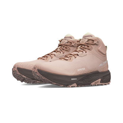 Womens Altra Timp 6 Mid GTX