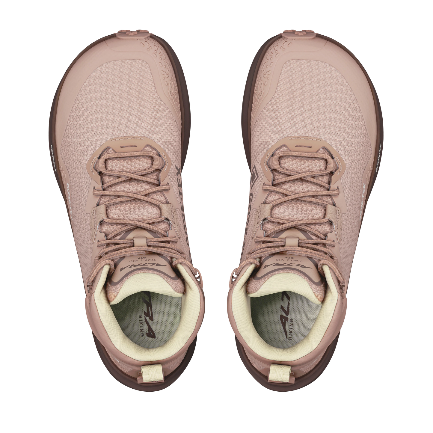 Womens Altra Timp 6 Mid GTX