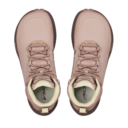 Womens Altra Timp 6 Mid GTX