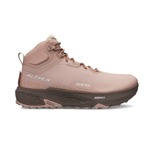 Womens Altra Timp 6 Mid GTX