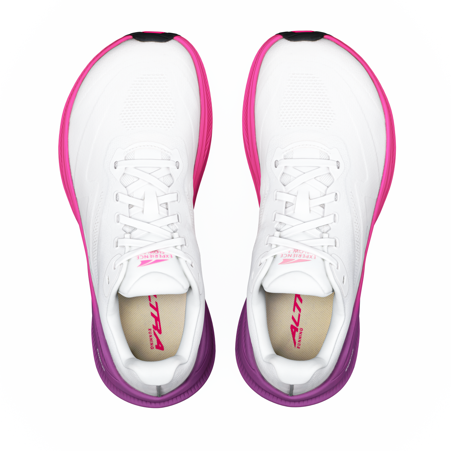 Womens Altra Experience Flow 3