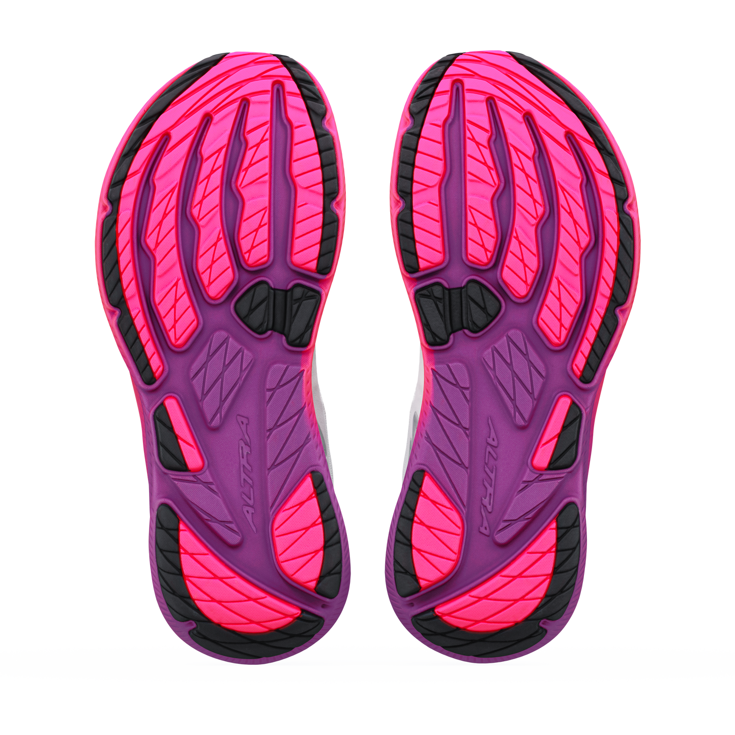 Womens Altra Experience Flow 3