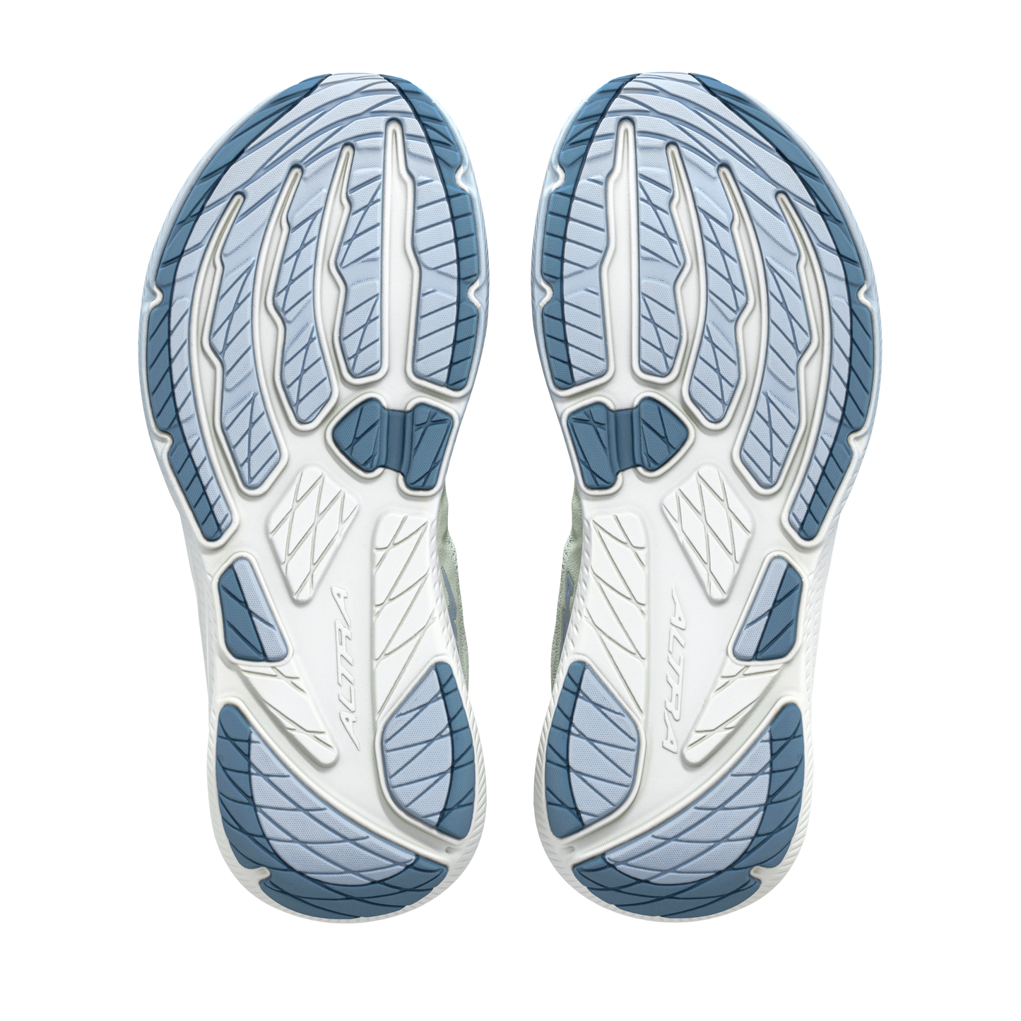 Womens Altra Experience Flow 3