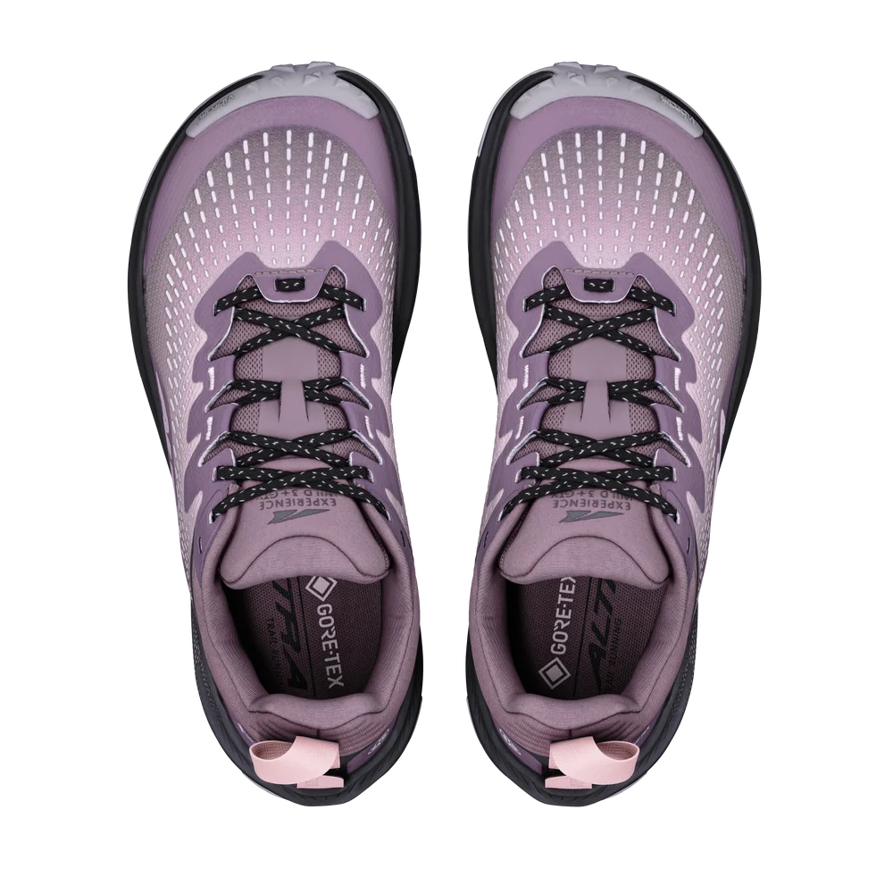 Womens Altra Experience Wild 3+ GTX