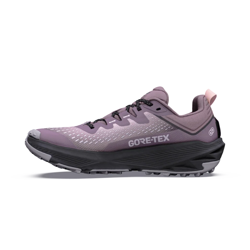 Womens Altra Experience Wild 3+ GTX