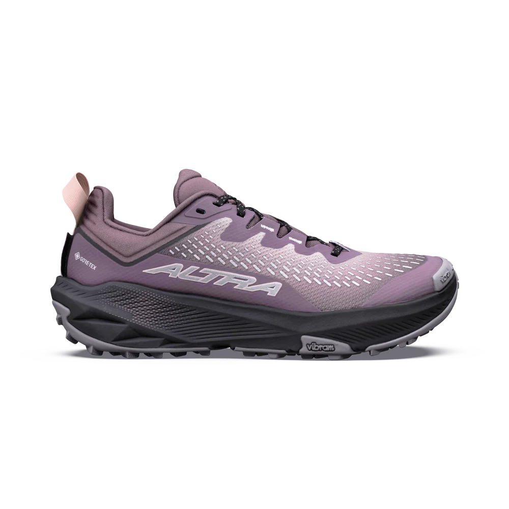 Womens Altra Experience Wild 3+ GTX