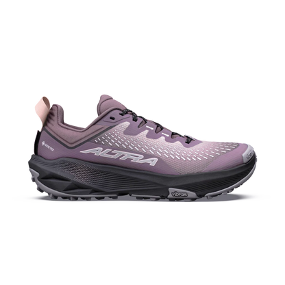Womens Altra Experience Wild 3+ GTX
