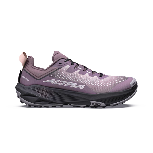 Womens Altra Experience Wild 3+ GTX