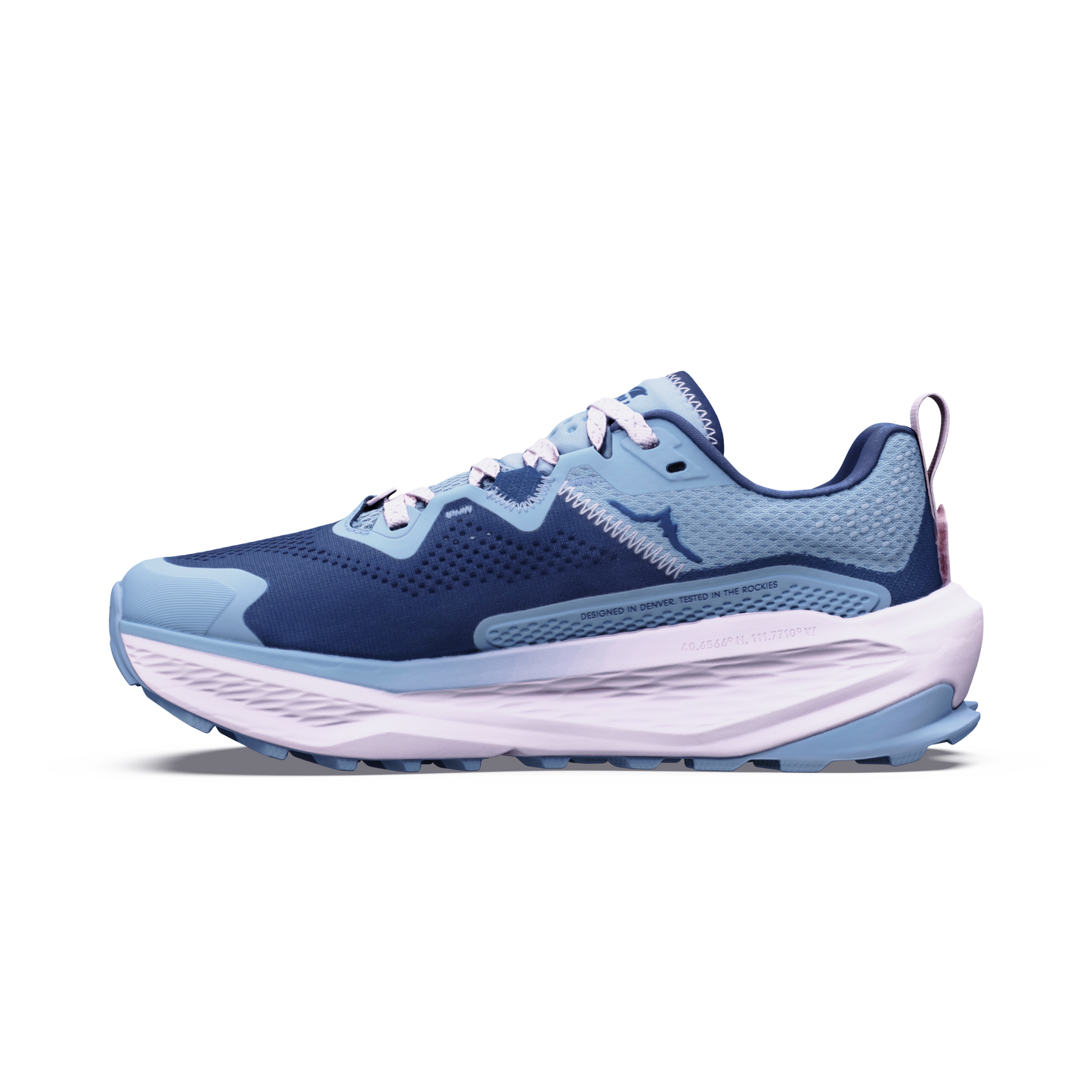 Womens Altra Olympus 7