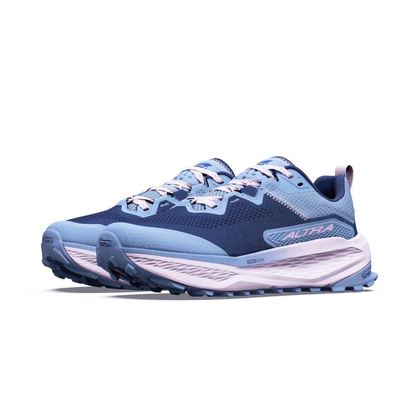 Womens Altra Olympus 7
