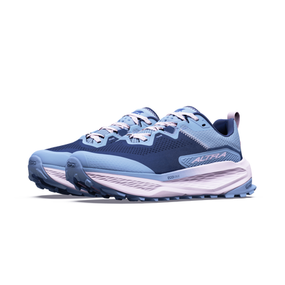 Womens Altra Olympus 7