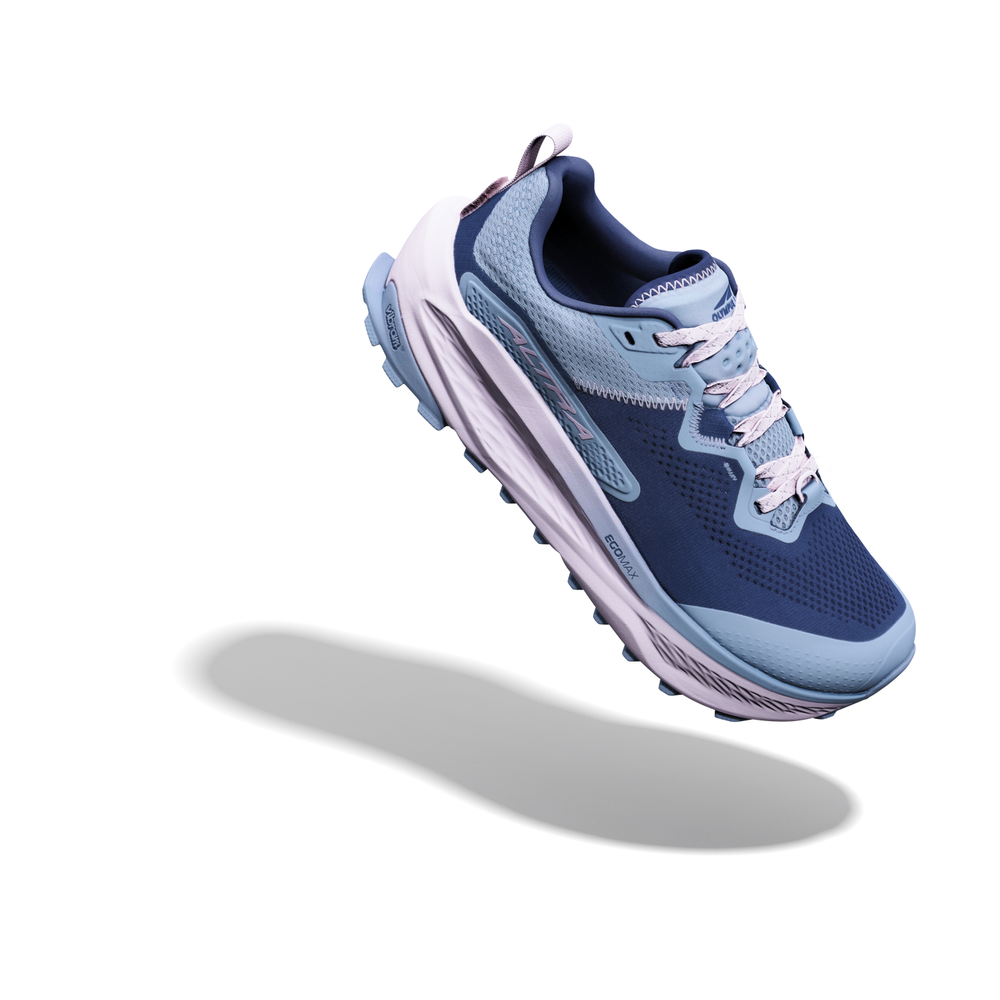 Womens Altra Olympus 7