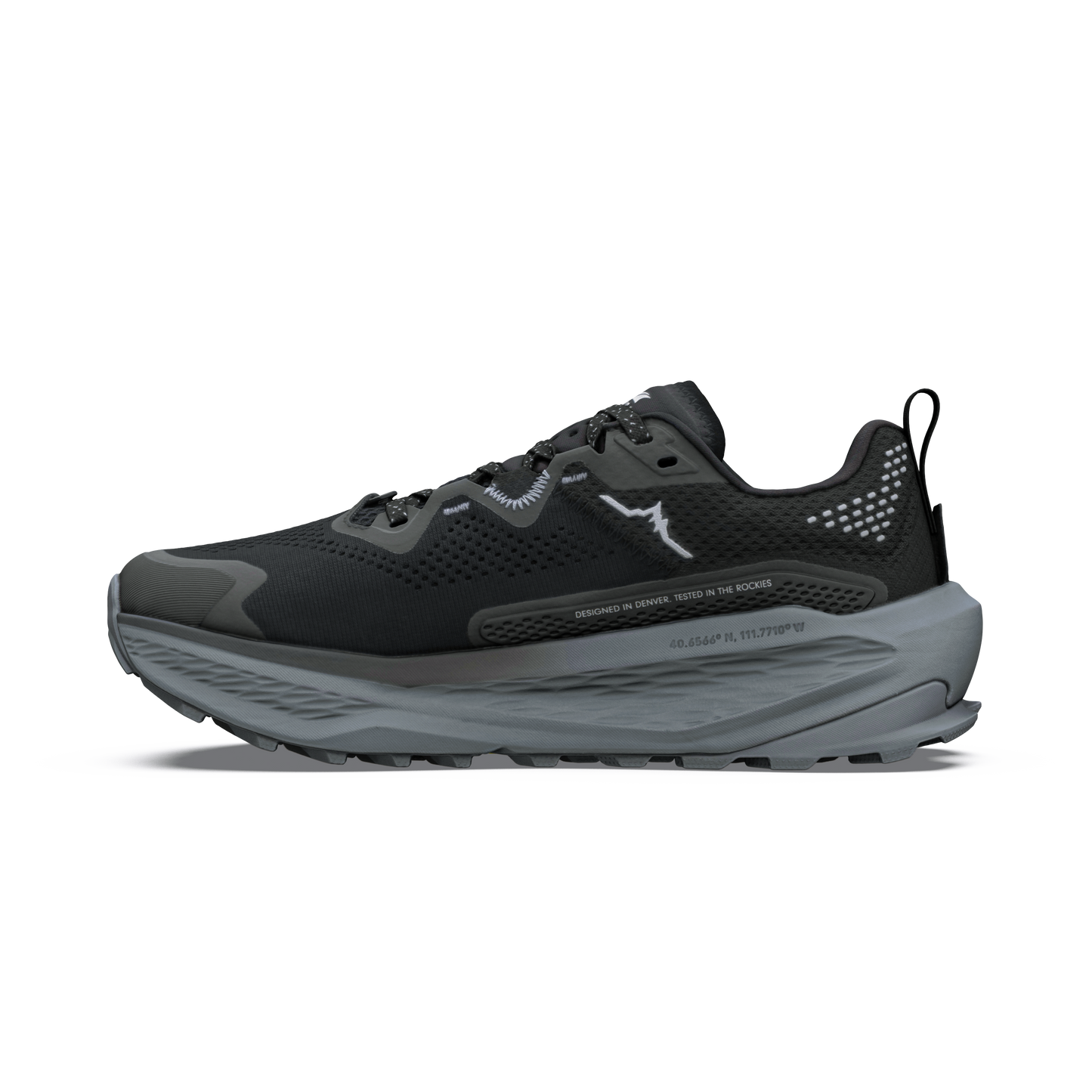 Womens Altra Olympus 7