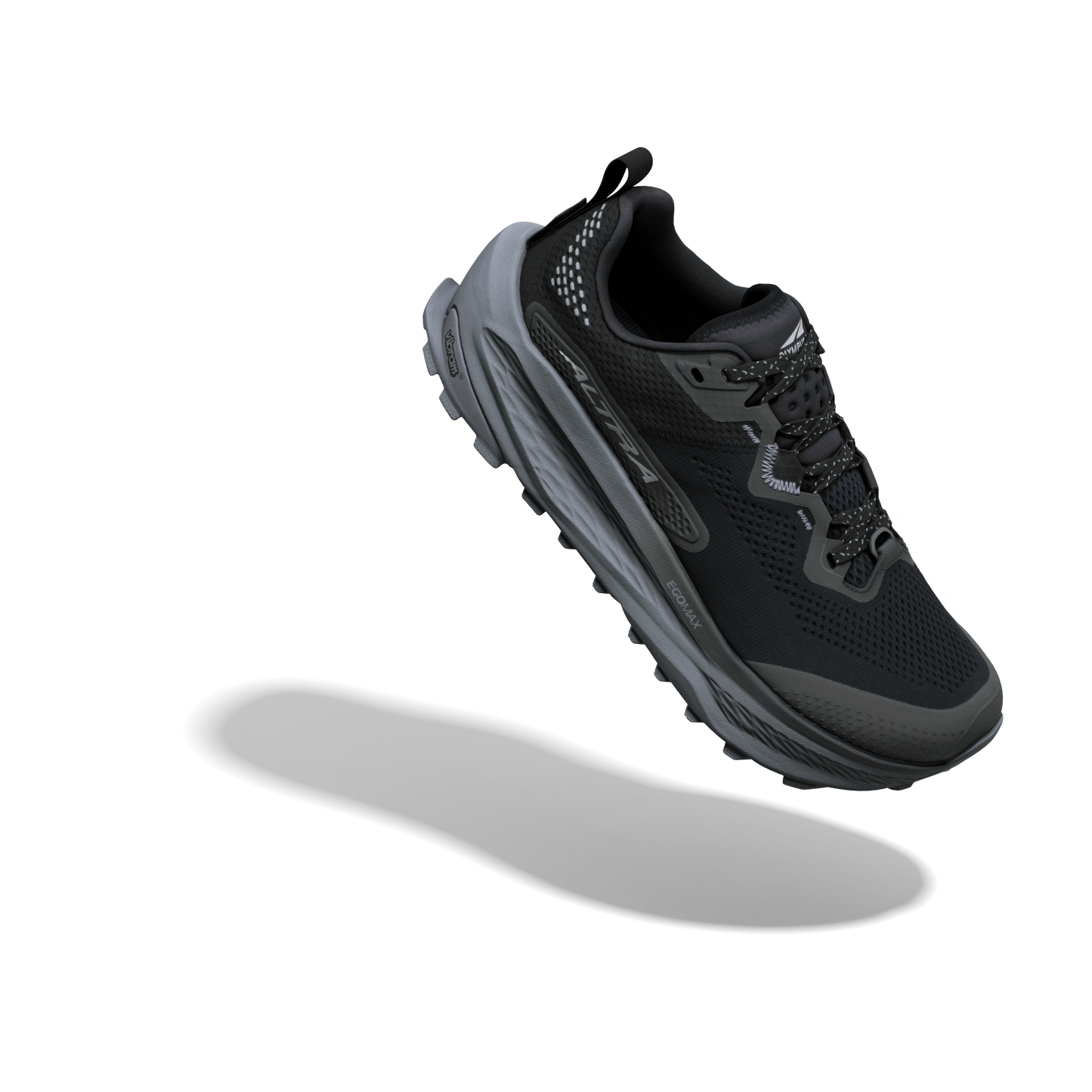 Womens Altra Olympus 7