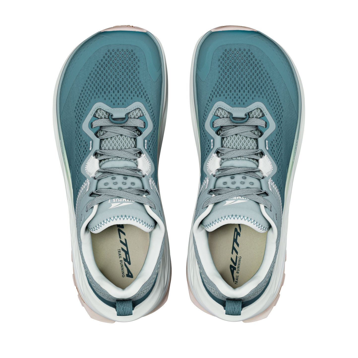 Womens Altra Olympus 7