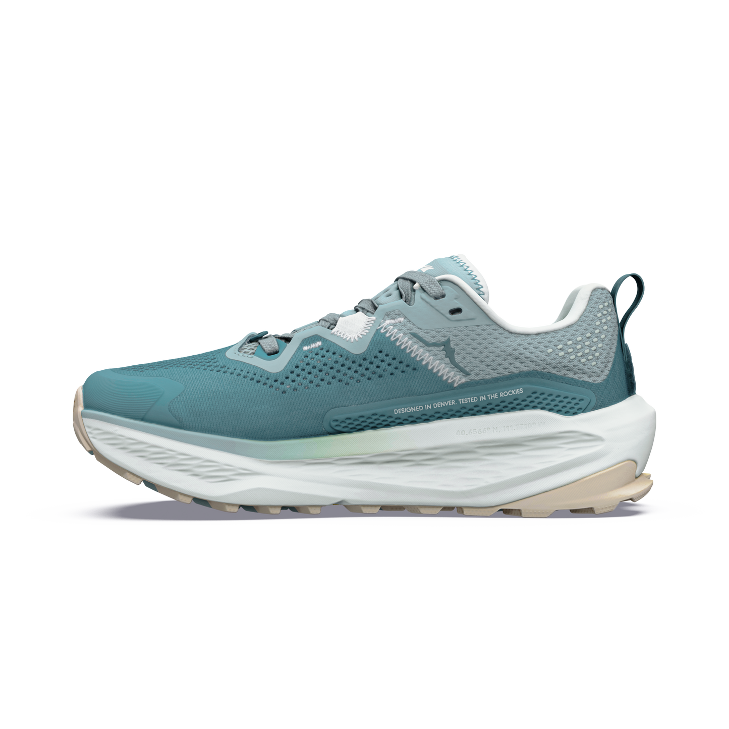 Womens Altra Olympus 7