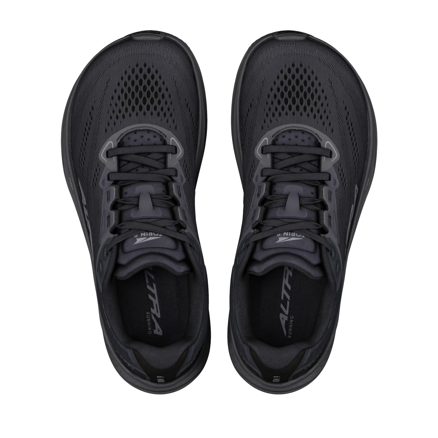 Womens Altra Torin 9
