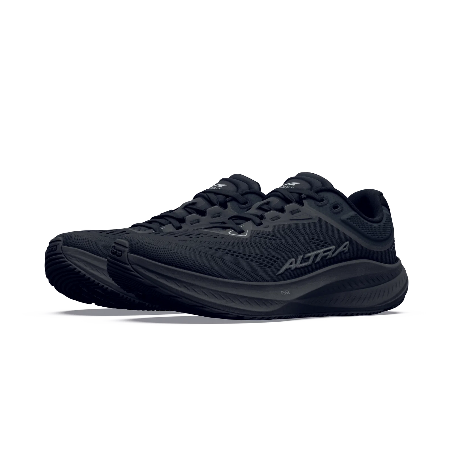 Womens Altra Torin 9