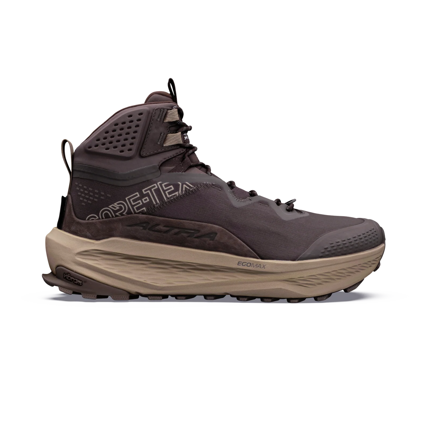 Mens Altra Olympus 7 Mid GTX
