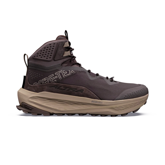 Mens Altra Olympus 7 Mid GTX