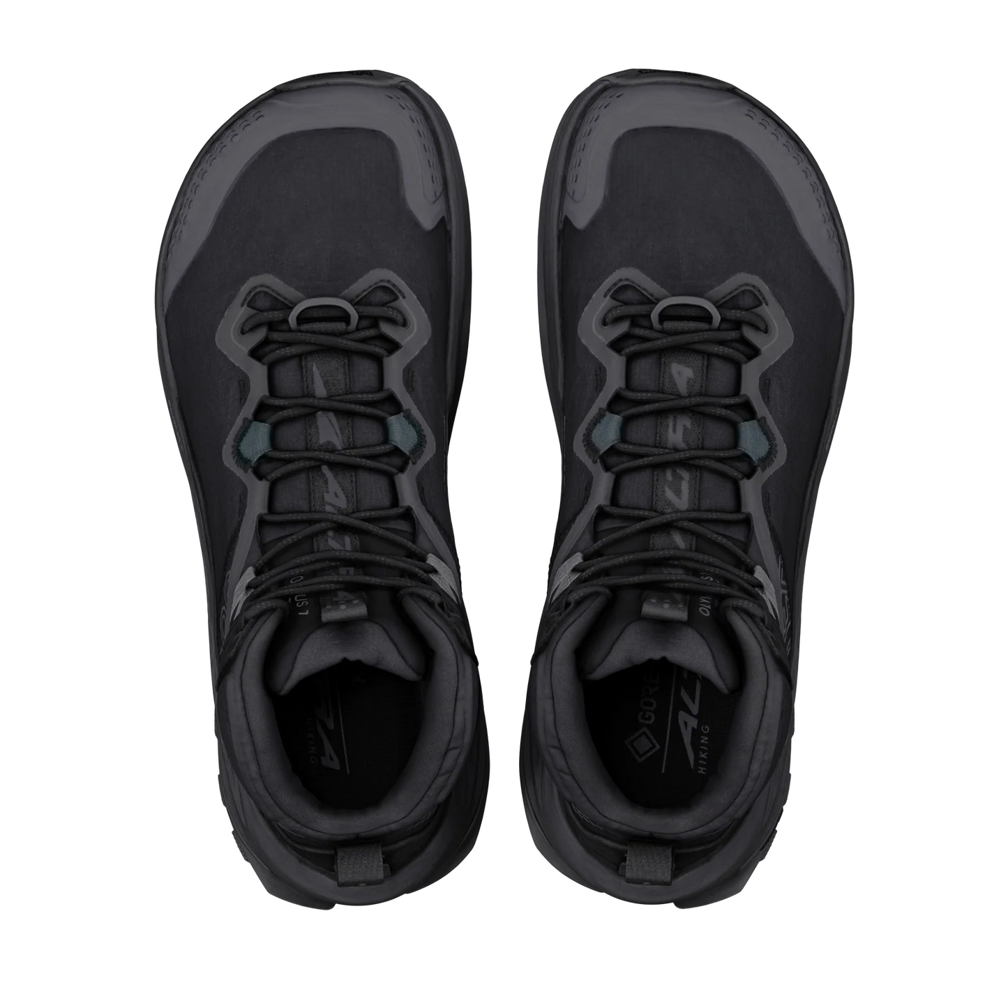 Mens Altra Olympus 7 Mid GTX