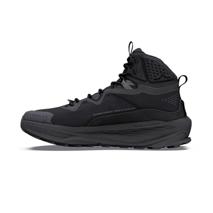 Mens Altra Olympus 7 Mid GTX