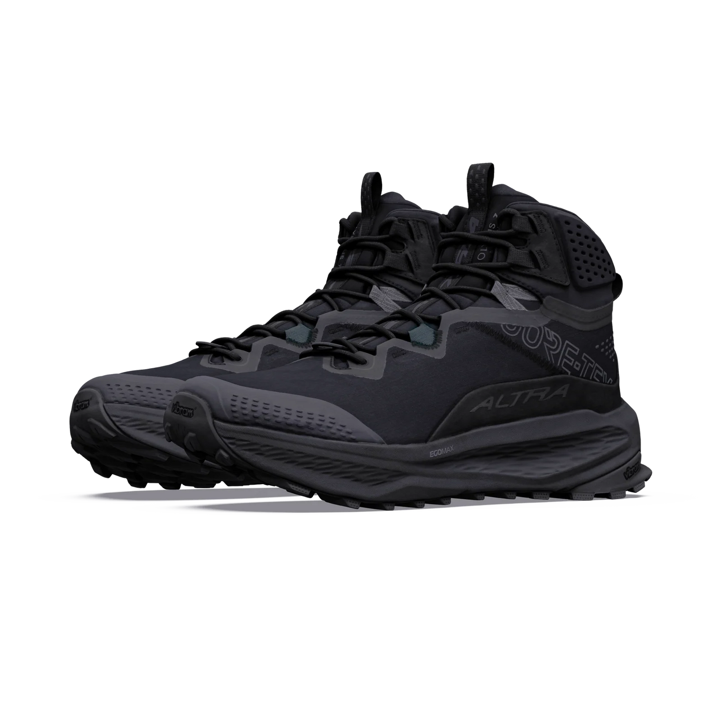 Mens Altra Olympus 7 Mid GTX