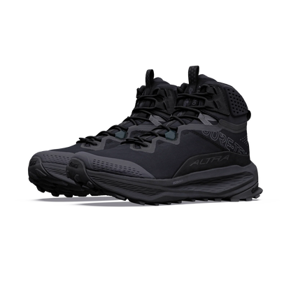 Mens Altra Olympus 7 Mid GTX