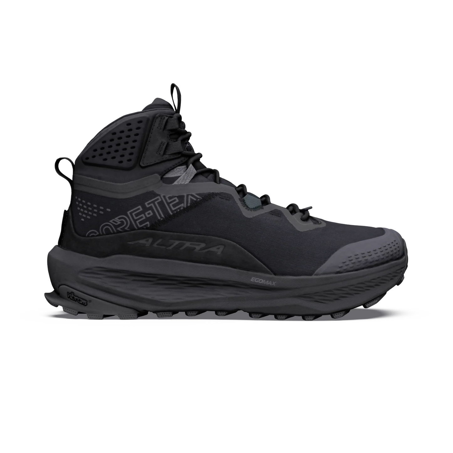 Mens Altra Olympus 7 Mid GTX
