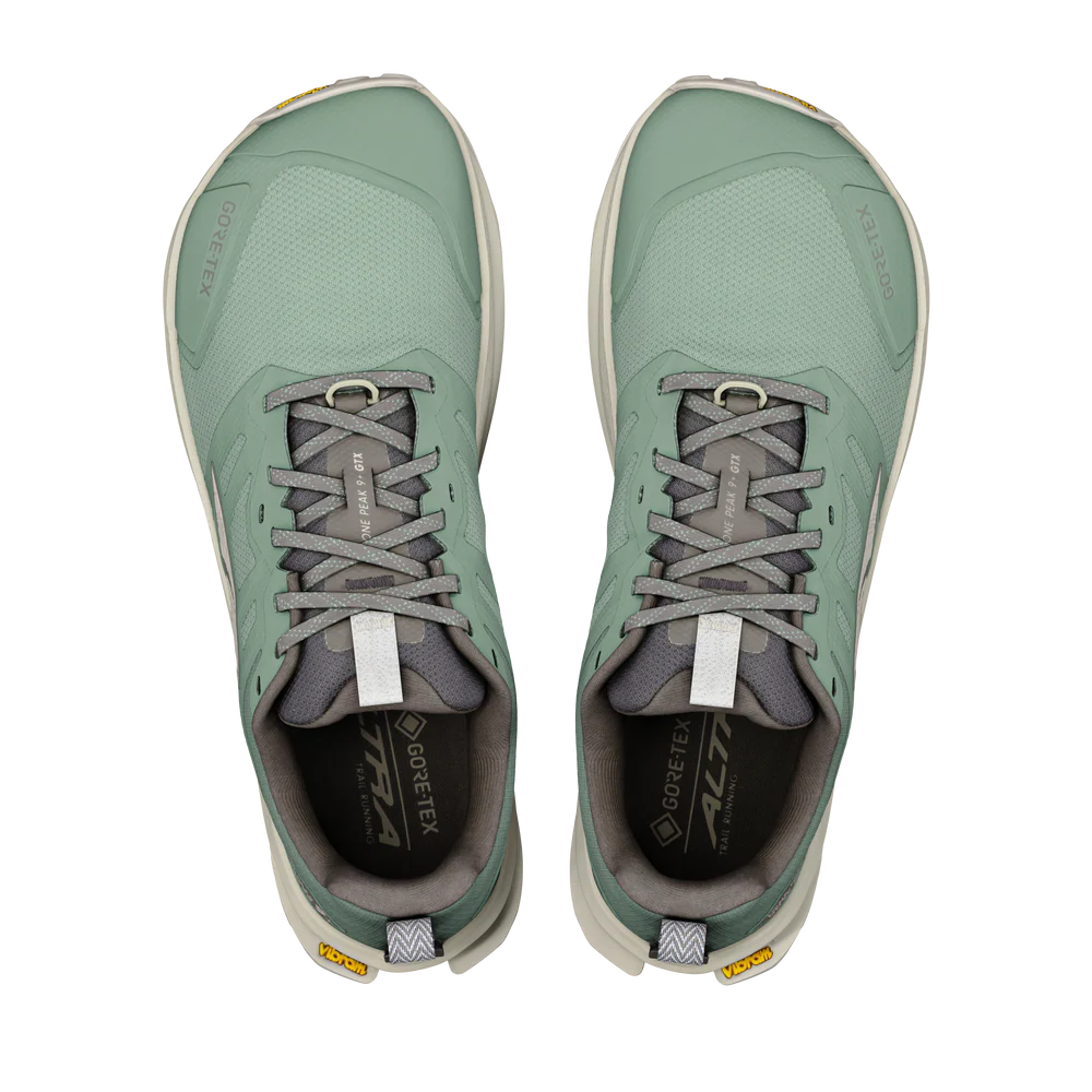 Mens Altra Lone Peak 9+ GTX