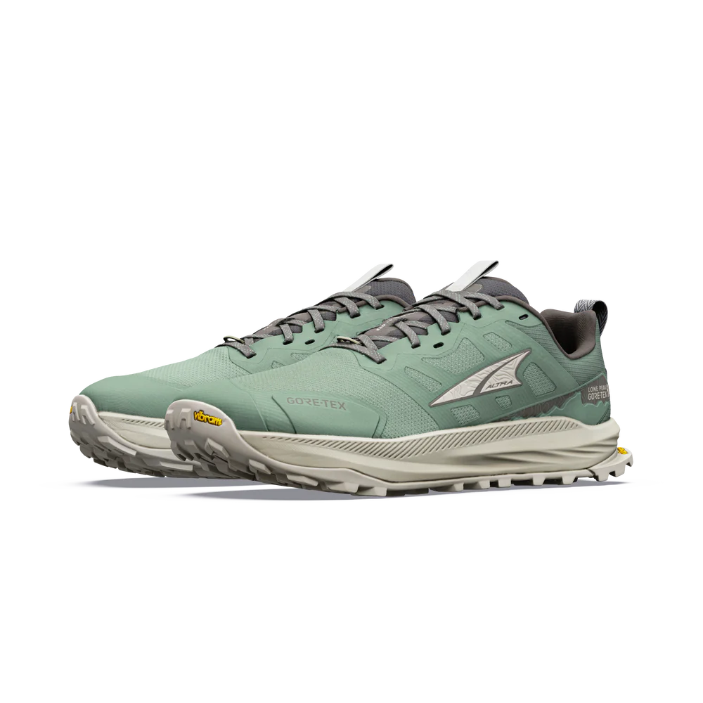Mens Altra Lone Peak 9+ GTX