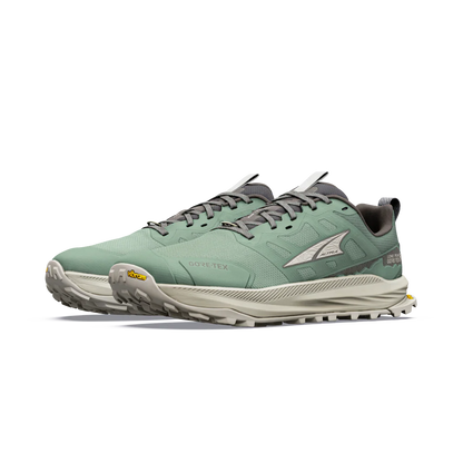 Mens Altra Lone Peak 9+ GTX