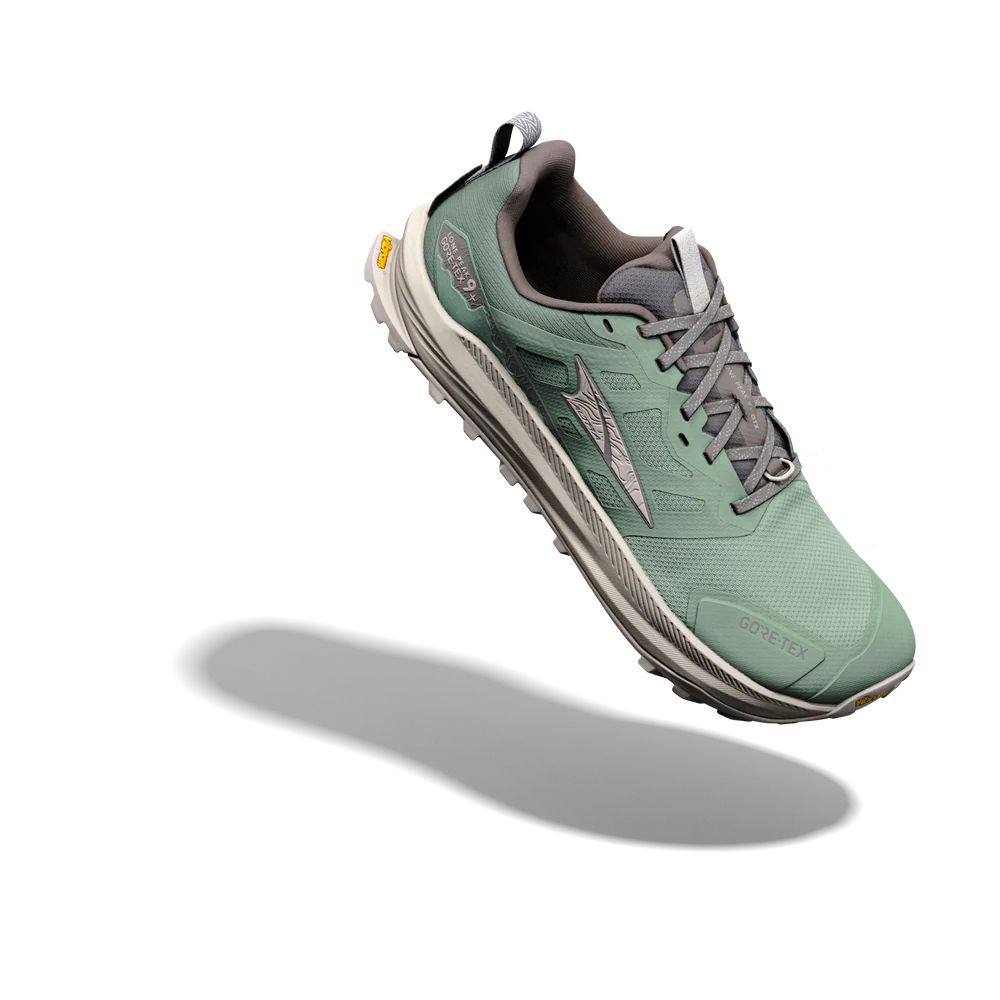 Mens Altra Lone Peak 9+ GTX