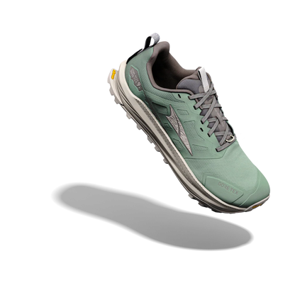 Mens Altra Lone Peak 9+ GTX