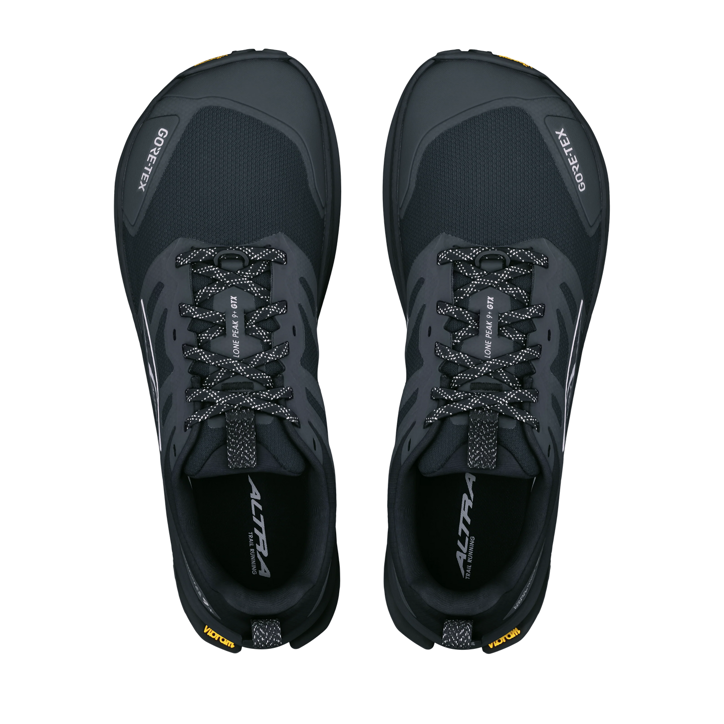 Mens Altra Lone Peak 9+ GTX