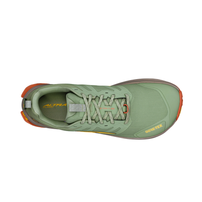 Mens Altra Lone Peak 9+ GTX