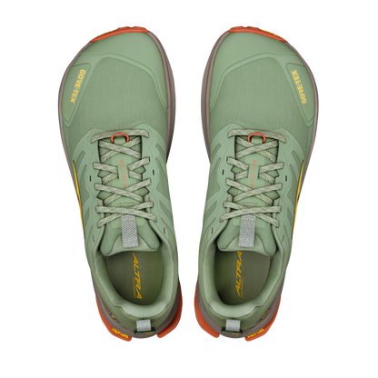 Mens Altra Lone Peak 9+ GTX