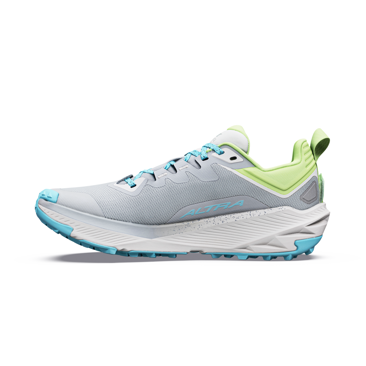 Womens Altra Experience Wild 3+