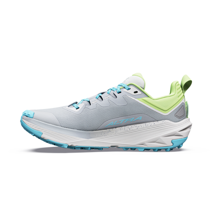 Womens Altra Experience Wild 3+
