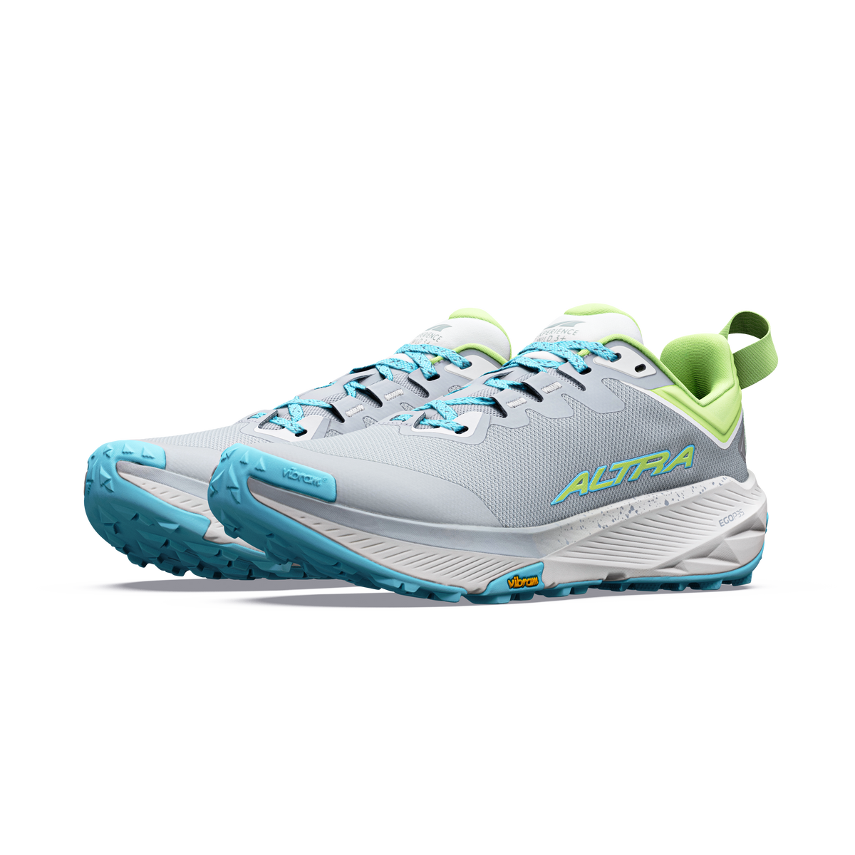 Womens Altra Experience Wild 3+
