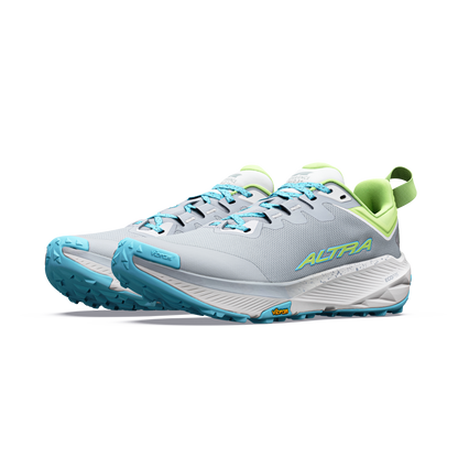 Womens Altra Experience Wild 3+