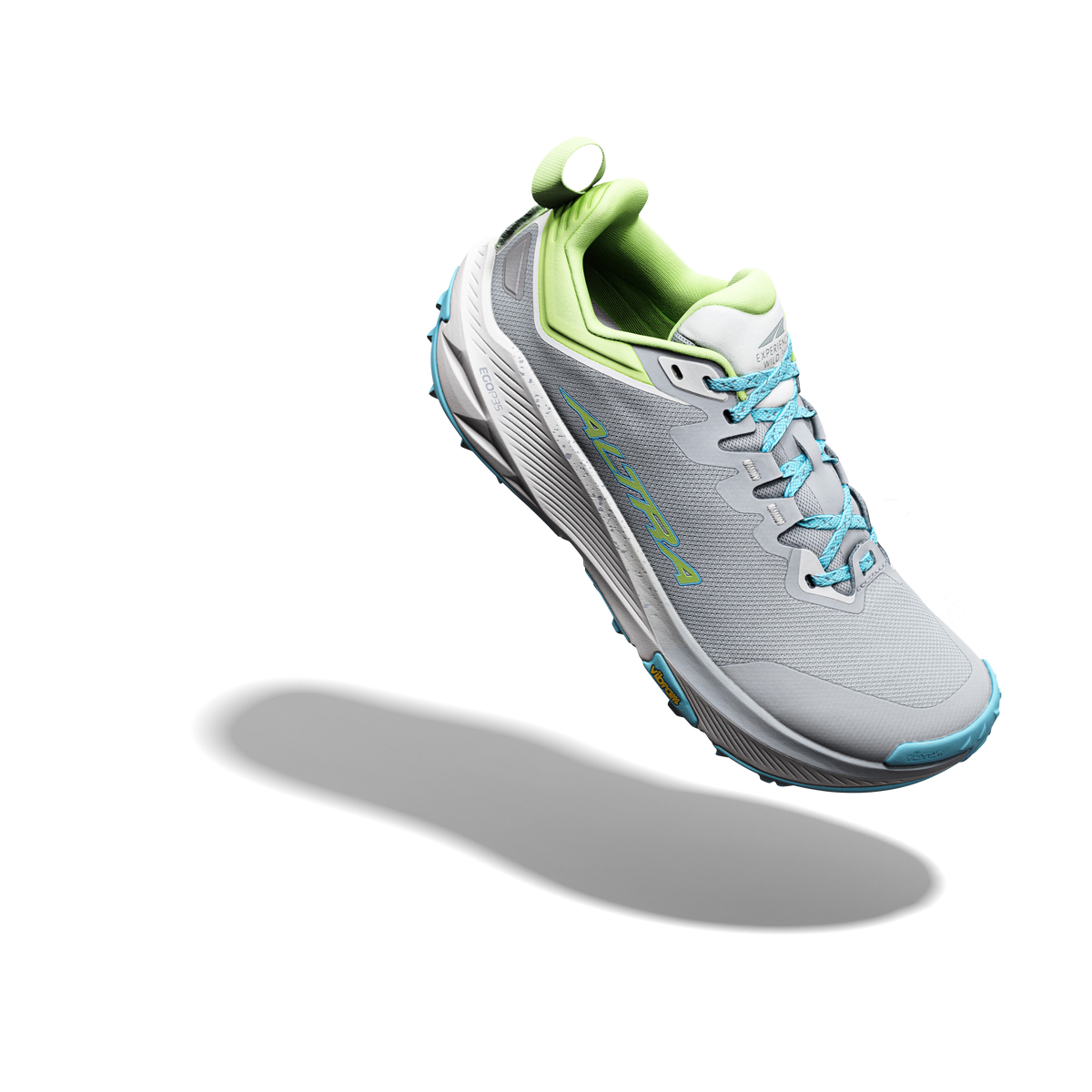 Womens Altra Experience Wild 3+