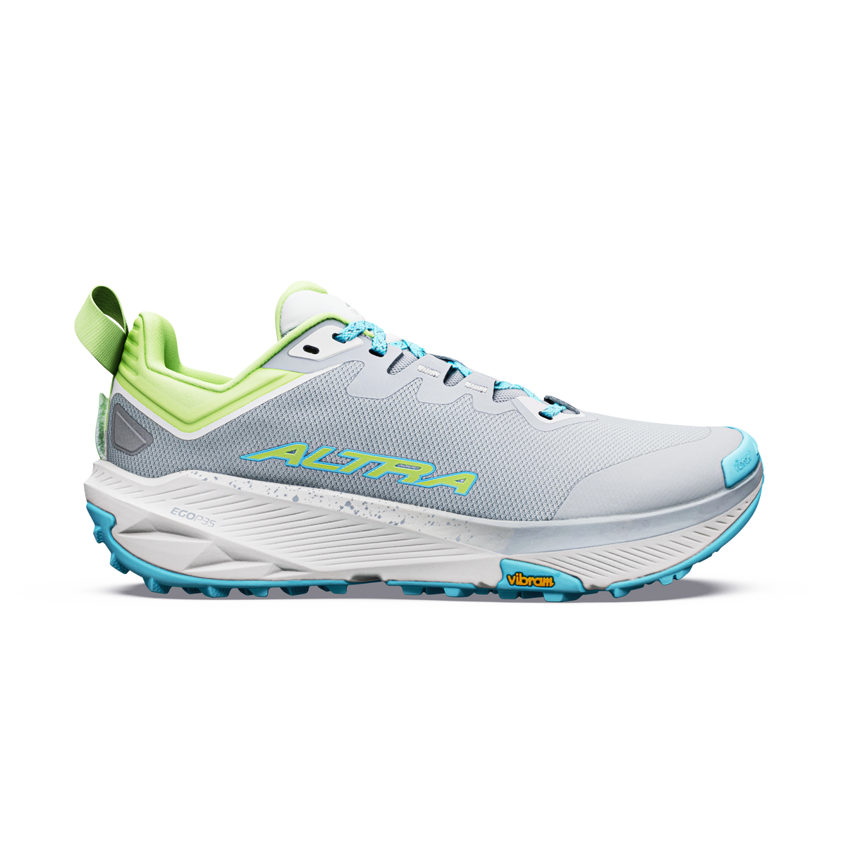 Womens Altra Experience Wild 3+