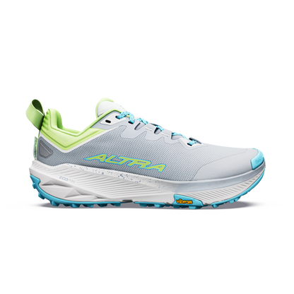 Womens Altra Experience Wild 3+