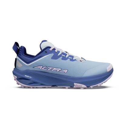 Womens Altra Experience Wild 3+