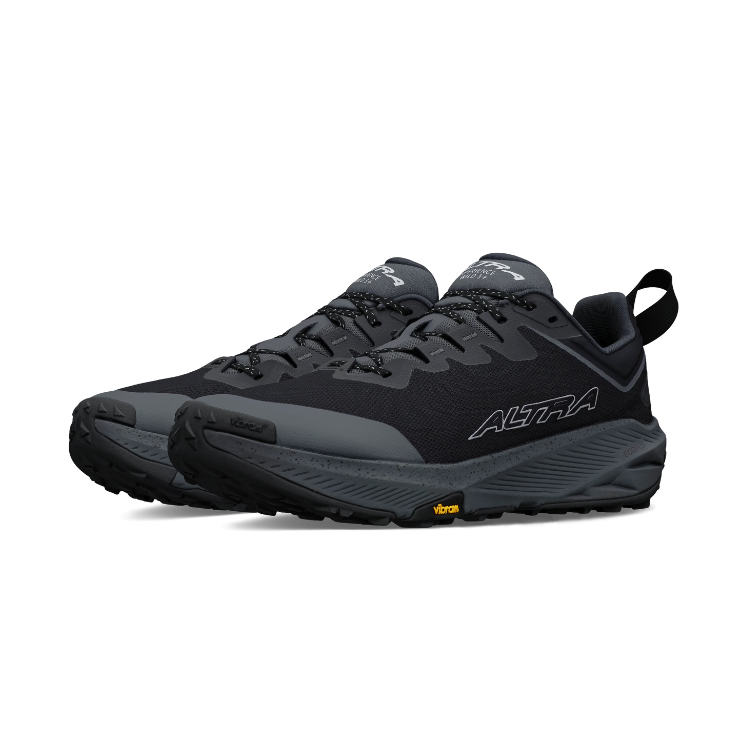 Womens Altra Experience Wild 3+