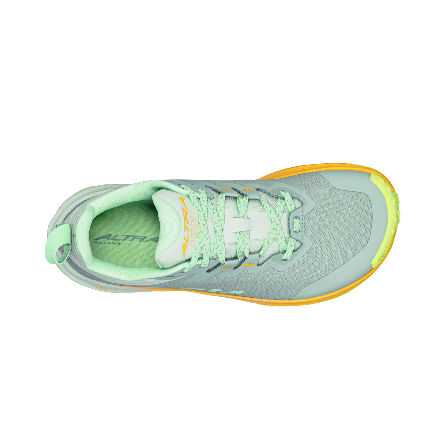 Womens Altra Experience Wild 3+