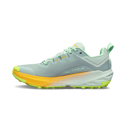 Womens Altra Experience Wild 3+