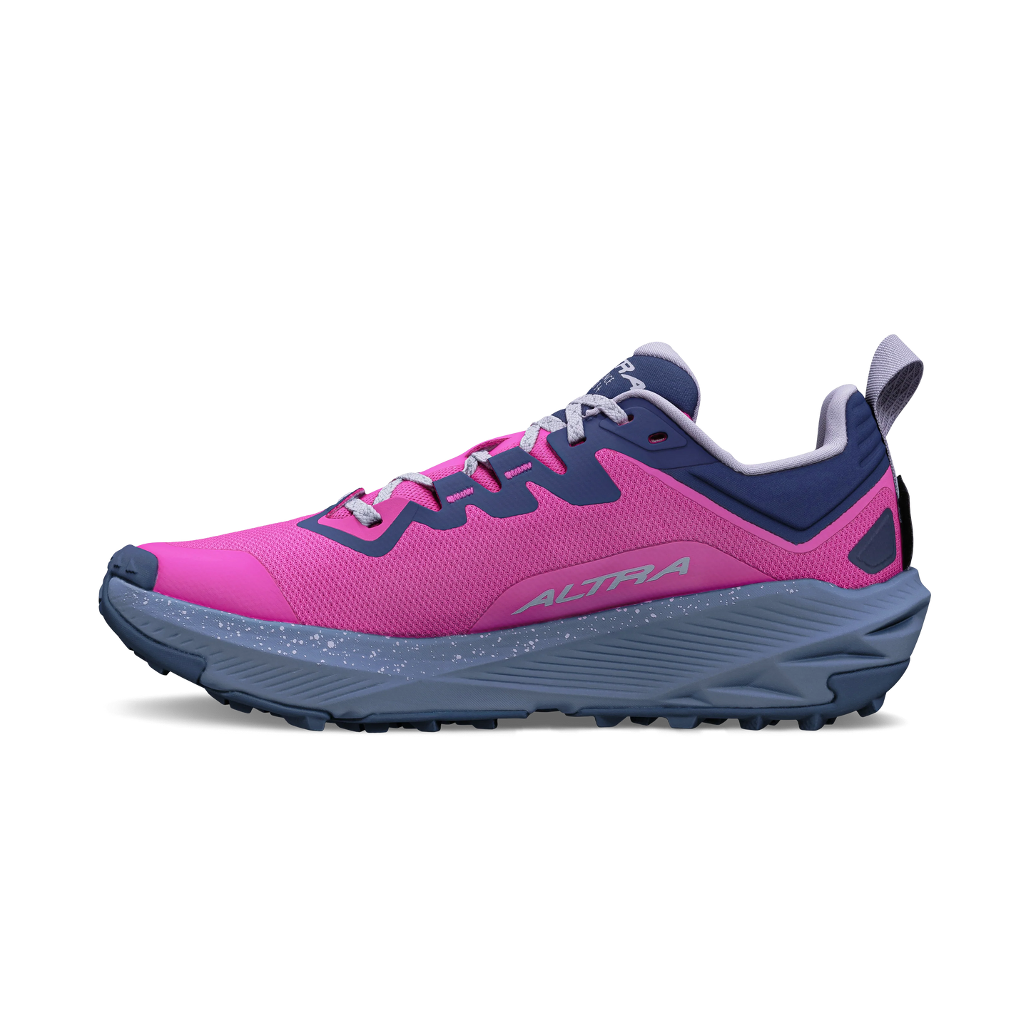 Womens Altra Experience Wild 3+
