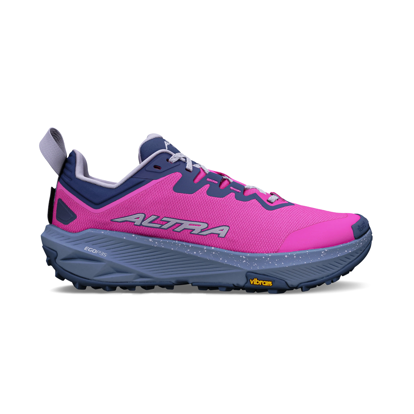 Womens Altra Experience Wild 3+